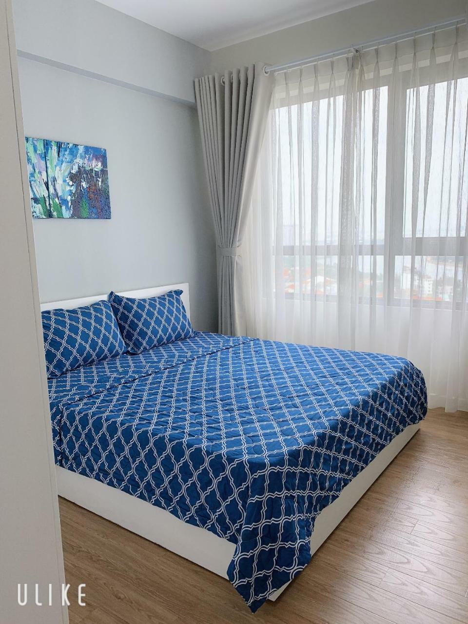 Mrt Apartment In Masteri Thao Dien Hô Chi Minh-Ville Extérieur photo