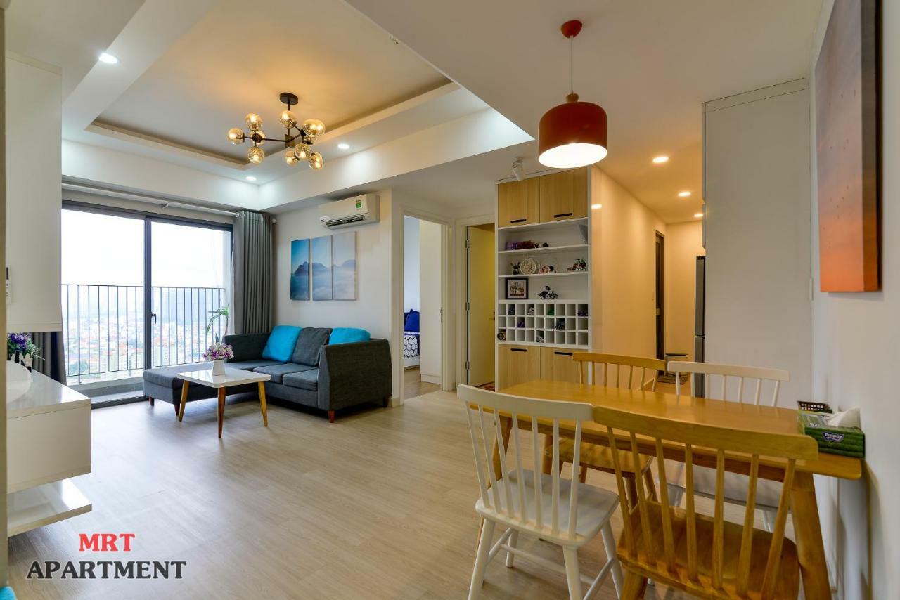Mrt Apartment In Masteri Thao Dien Hô Chi Minh-Ville Extérieur photo
